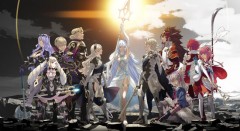 ファイアーエ厶ブレムif「白夜/暗夜王国」おすすめはどっち-違いを解説-